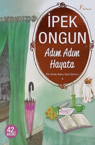 Adım adım hayata